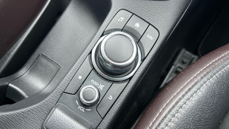 Mazda 2 1.5 GT Sport Nav+ 5dr Petrol Hatchback